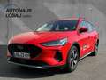 Ford Focus Turnier ''Active'' 1.0 EcoBoost Mild-Hybrid Winter Rot - thumbnail 1