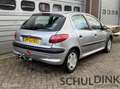 Peugeot 206 1.4 XT AUTOMAAT|TREKHAAK|ELEKTRISCHE RAMEN Grau - thumbnail 7