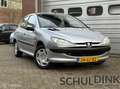 Peugeot 206 1.4 XT AUTOMAAT|TREKHAAK|ELEKTRISCHE RAMEN Grijs - thumbnail 1