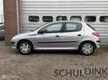 Peugeot 206 1.4 XT AUTOMAAT|TREKHAAK|ELEKTRISCHE RAMEN Grijs - thumbnail 3