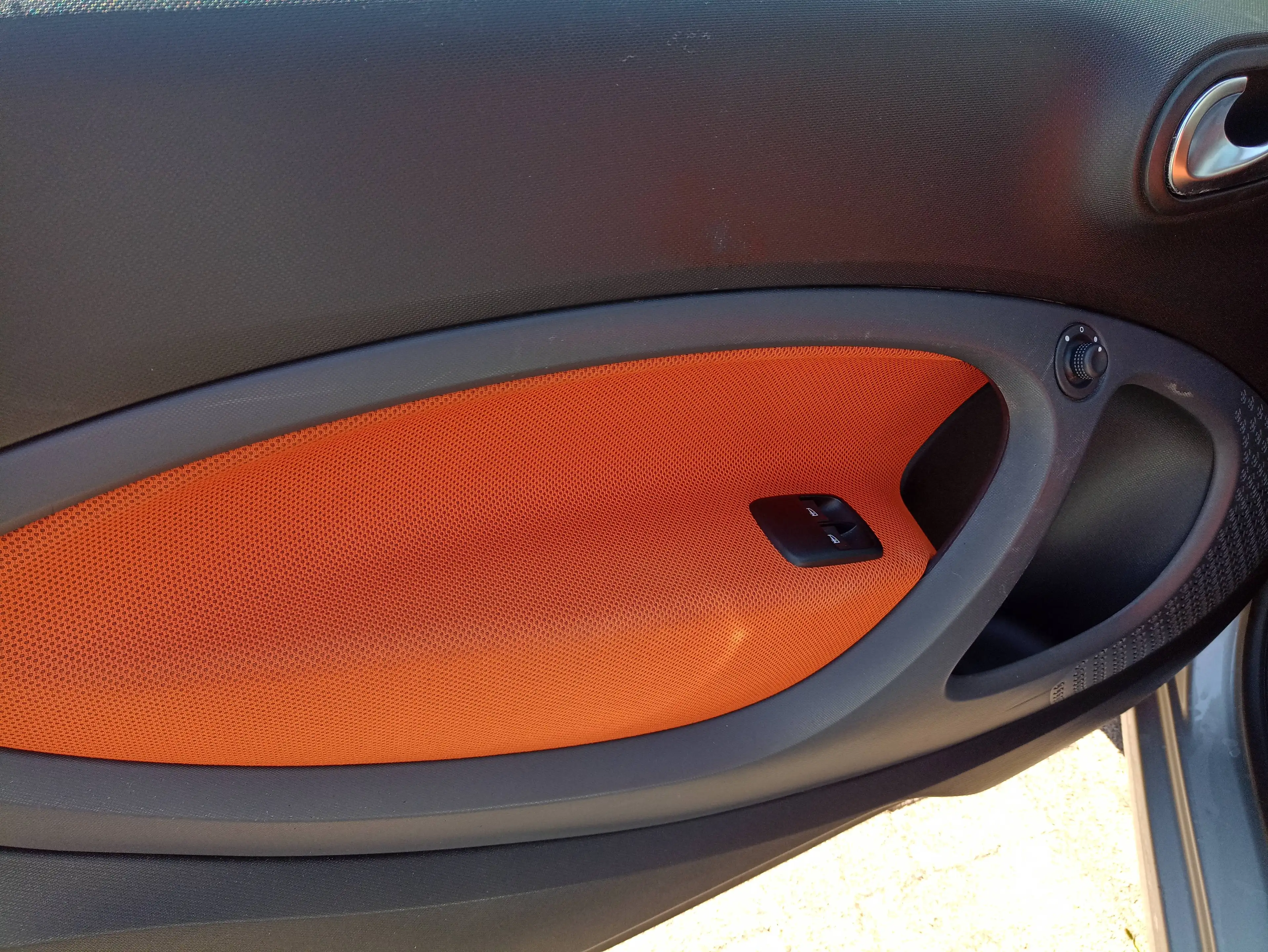 smart forTwo smart fortwo coupe passion, Garantie — photo 7