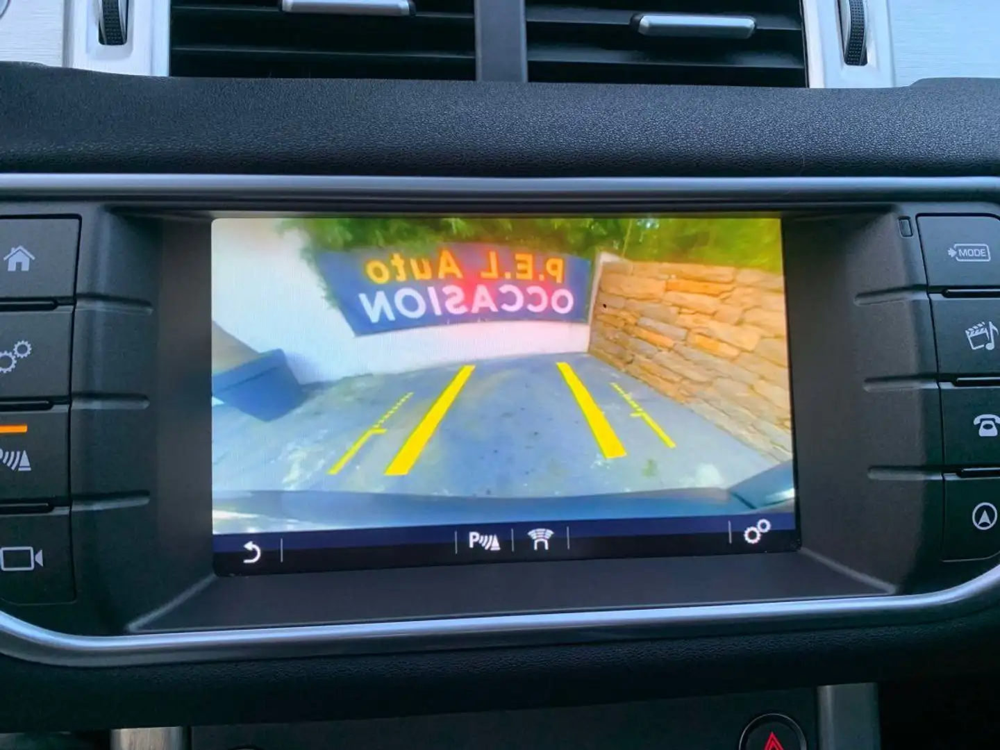 Land Rover Range Rover Evoque D150 AWD BVA9 Gris - 2