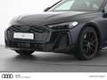 Audi A5 AVANT E-HYBRID QUATTRO 270 kW S LINE TECH PLUS MMI Blau - thumbnail 7