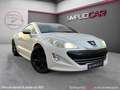 Peugeot RCZ RCZ 2.0 HDi FAP 163ch Blanc - thumbnail 1