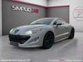 Peugeot RCZ RCZ 2.0 HDi FAP 163ch Blanc - thumbnail 5