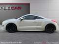 Peugeot RCZ RCZ 2.0 HDi FAP 163ch Blanc - thumbnail 7