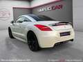 Peugeot RCZ RCZ 2.0 HDi FAP 163ch Blanc - thumbnail 9