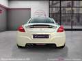 Peugeot RCZ RCZ 2.0 HDi FAP 163ch Blanc - thumbnail 11