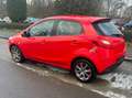 Mazda 2 1.3 Edition (5-trg.) (55kW) Rouge - thumbnail 1