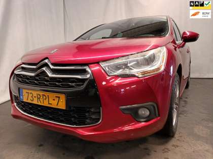 Citroen DS4 1.6 VTi So Chic - Airco - Navi - Trekhaak - 6 maan