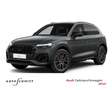 Audi SQ5 3.0 TDI quattro Matrix LED Navi ACC Kamera Grau - thumbnail 1