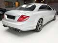 Mercedes-Benz CL 63 AMG - ONLINE AUCTION Grau - thumbnail 4