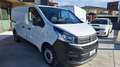 Fiat Talento 2.0 Ecojet 120CV PC-TN Furgone 12q N°GG117 Blanc - thumbnail 8