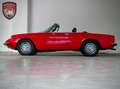 Alfa Romeo Spider Spider 1.6 Fastback * top gewartet Rojo - thumbnail 9
