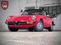 Alfa Romeo Spider Spider 1.6 Fastback * top gewartet crvena - thumbnail 4