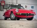 Alfa Romeo Spider Spider 1.6 Fastback * top gewartet Rouge - thumbnail 2