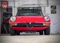 Alfa Romeo Spider Spider 1.6 Fastback * top gewartet Czerwony - thumbnail 3