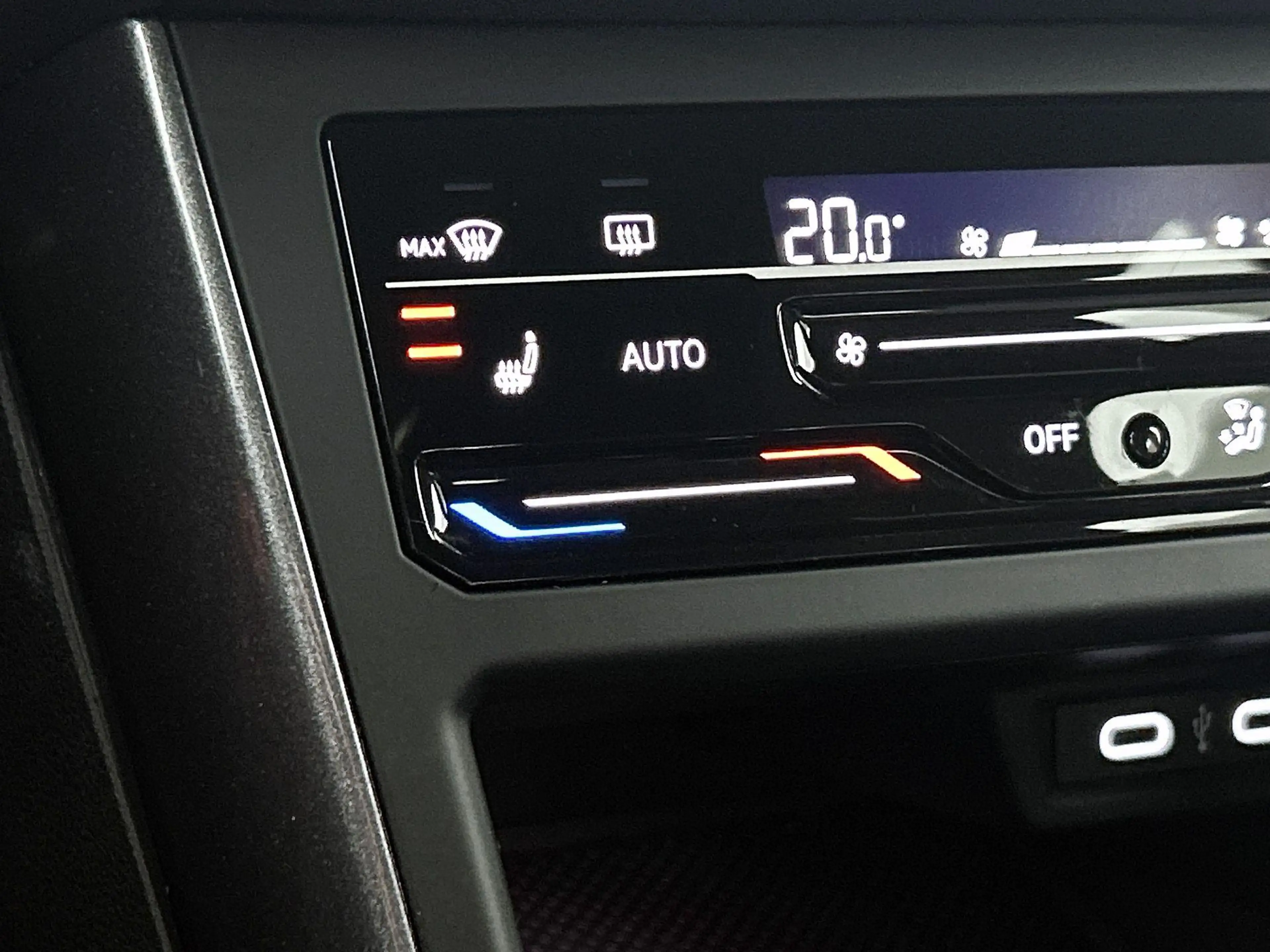 Volkswagen Polo GTI 2.0 TSI | 207 PK | Automaat | Apple Carplay / Andr — photo 8