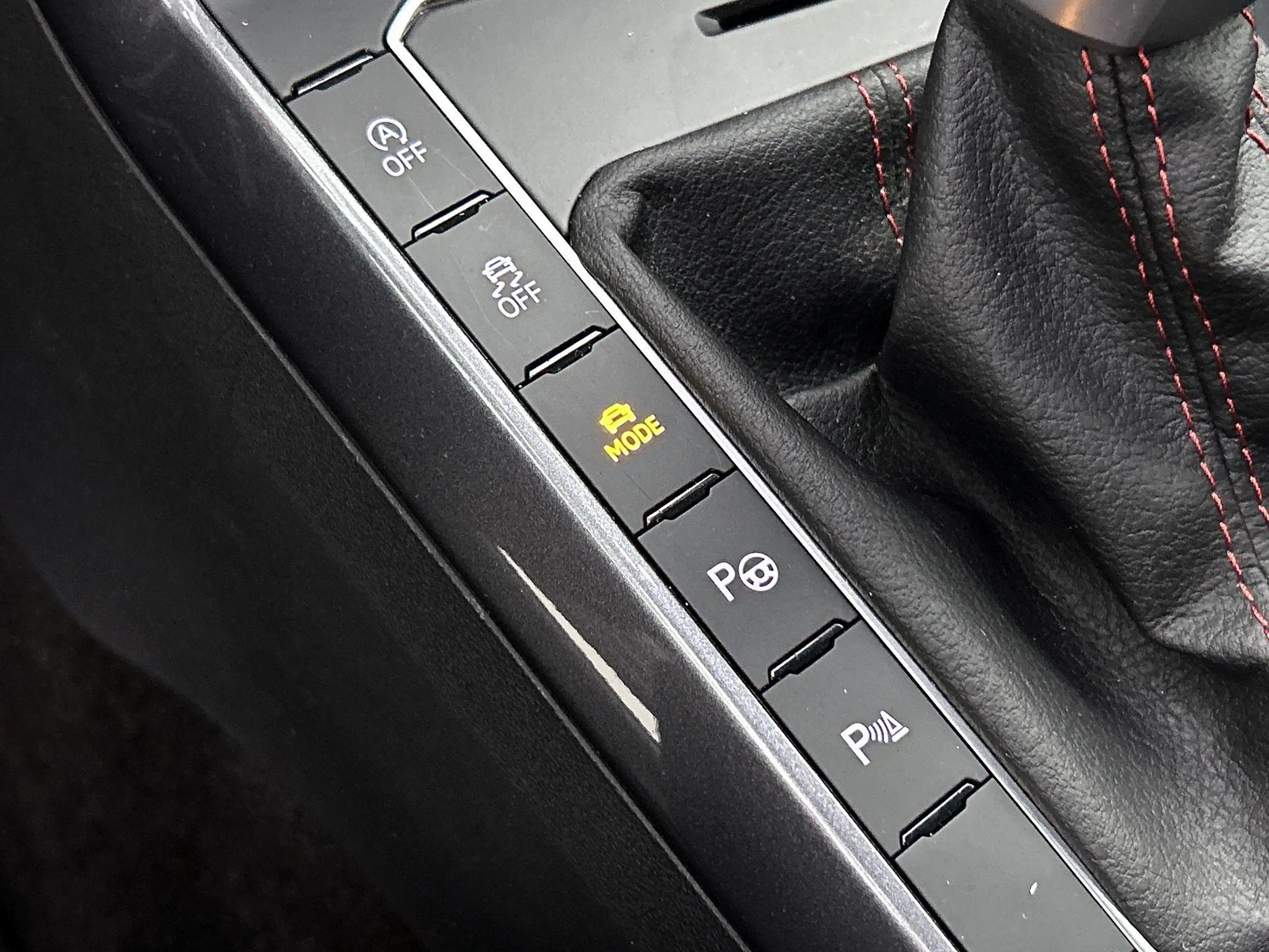 Volkswagen Polo GTI 2.0 TSI | 207 PK | Automaat | Apple Carplay / Andr — photo 10