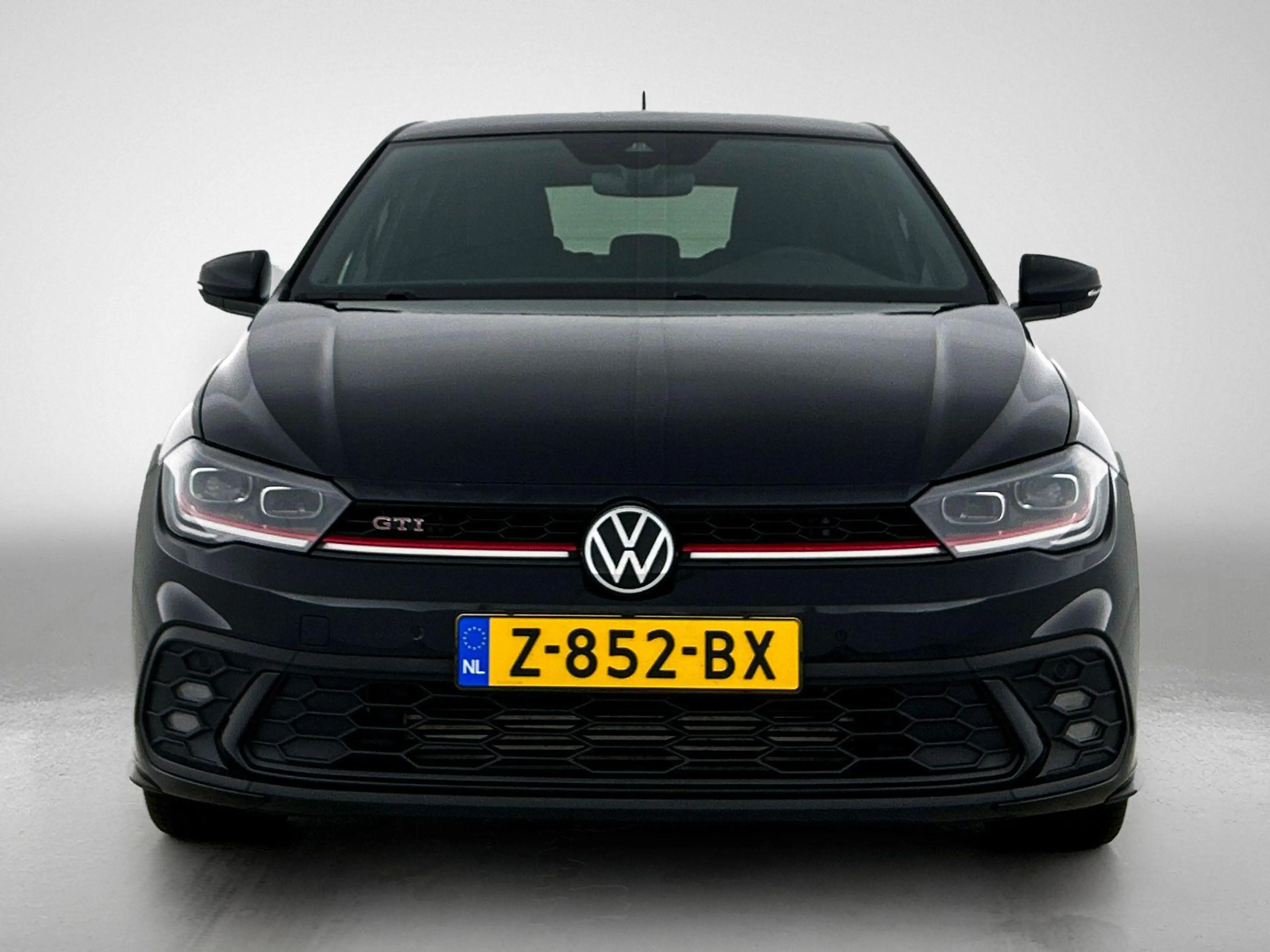 Volkswagen Polo GTI 2.0 TSI | 207 PK | Automaat | Apple Carplay / Andr — photo 5