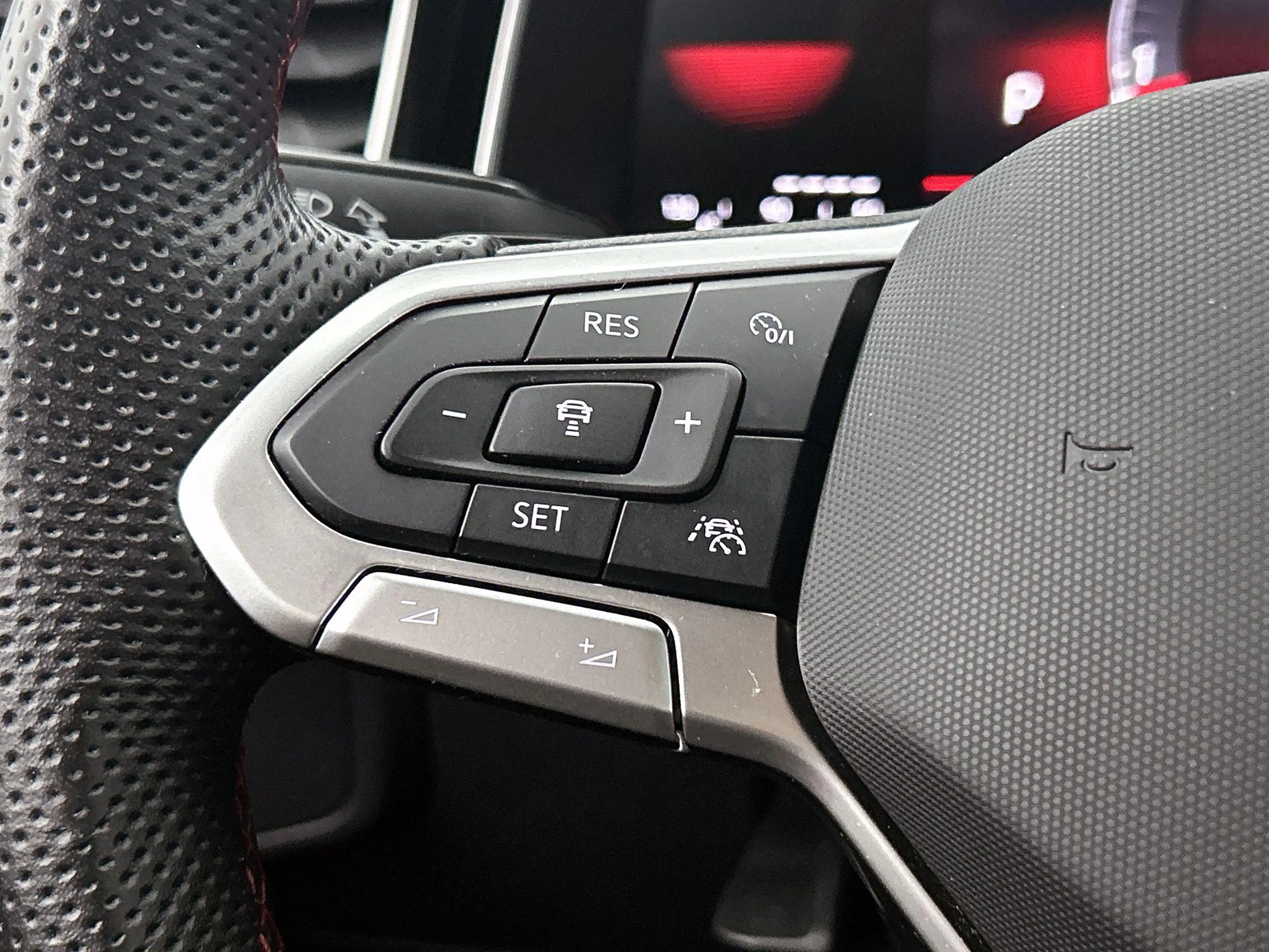 Volkswagen Polo GTI 2.0 TSI | 207 PK | Automaat | Apple Carplay / Andr — photo 6