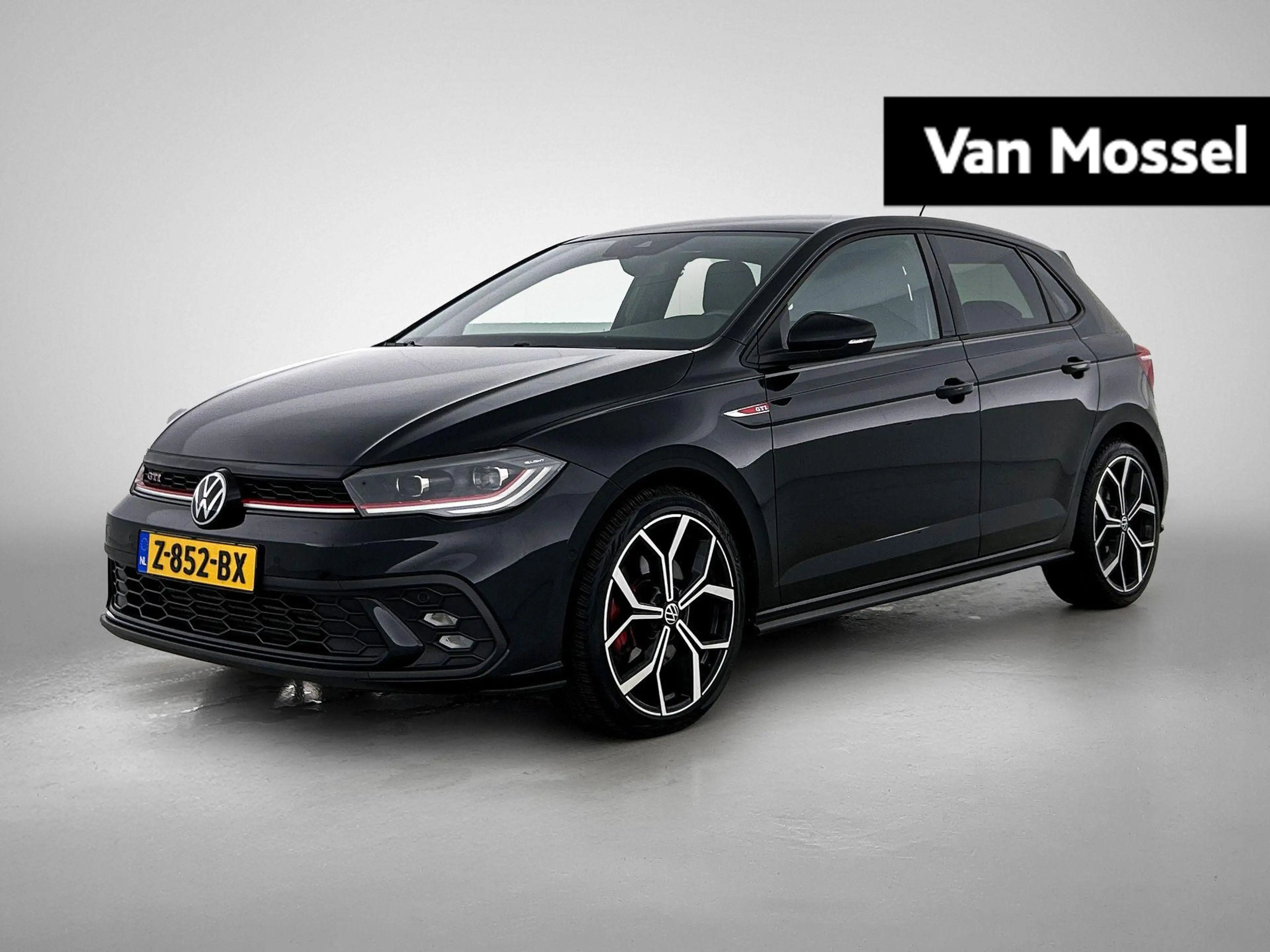 Volkswagen Polo GTI 2.0 TSI | 207 PK | Automaat | Apple Carplay / Andr