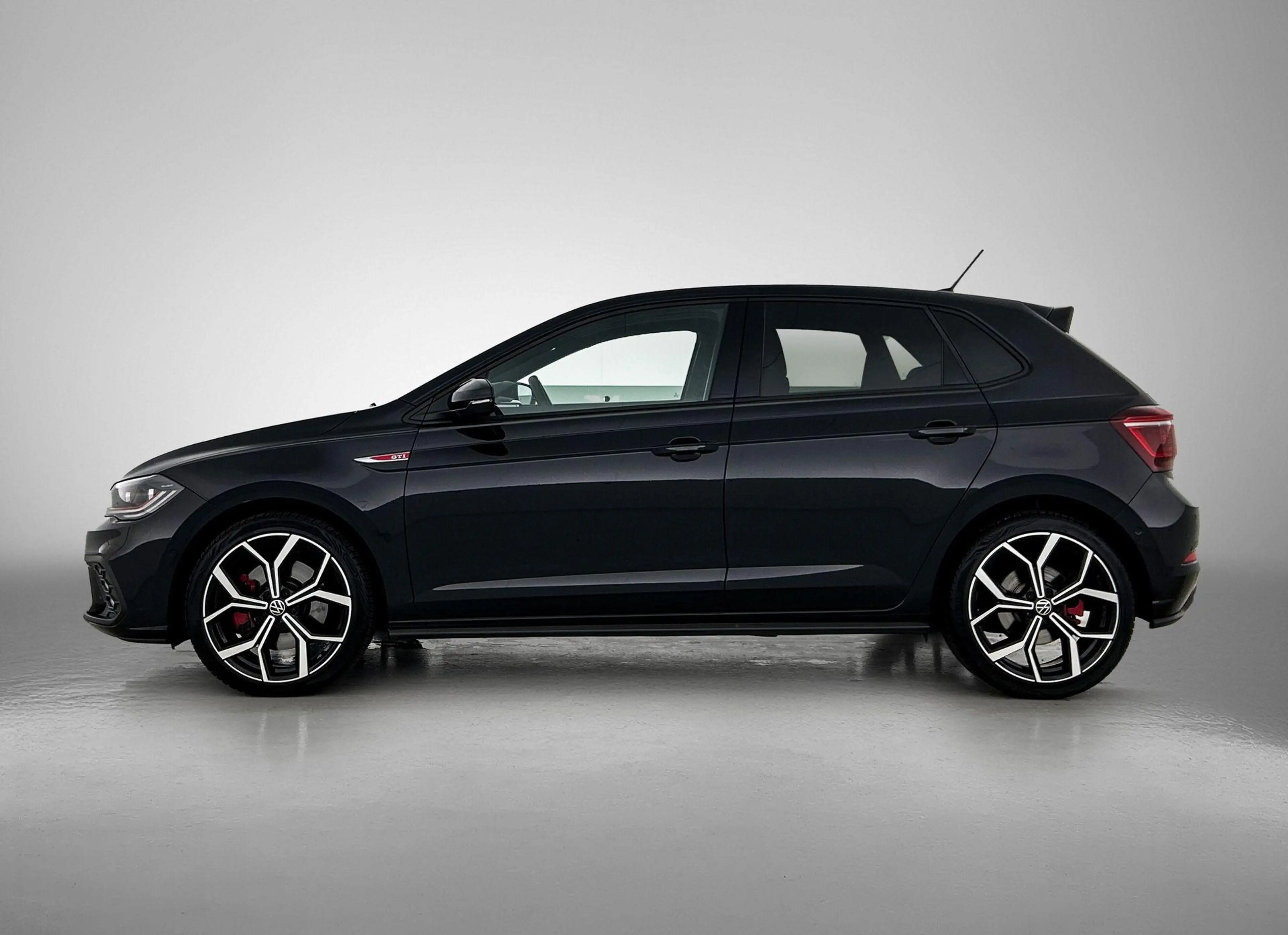 Volkswagen Polo GTI 2.0 TSI | 207 PK | Automaat | Apple Carplay / Andr — photo 2