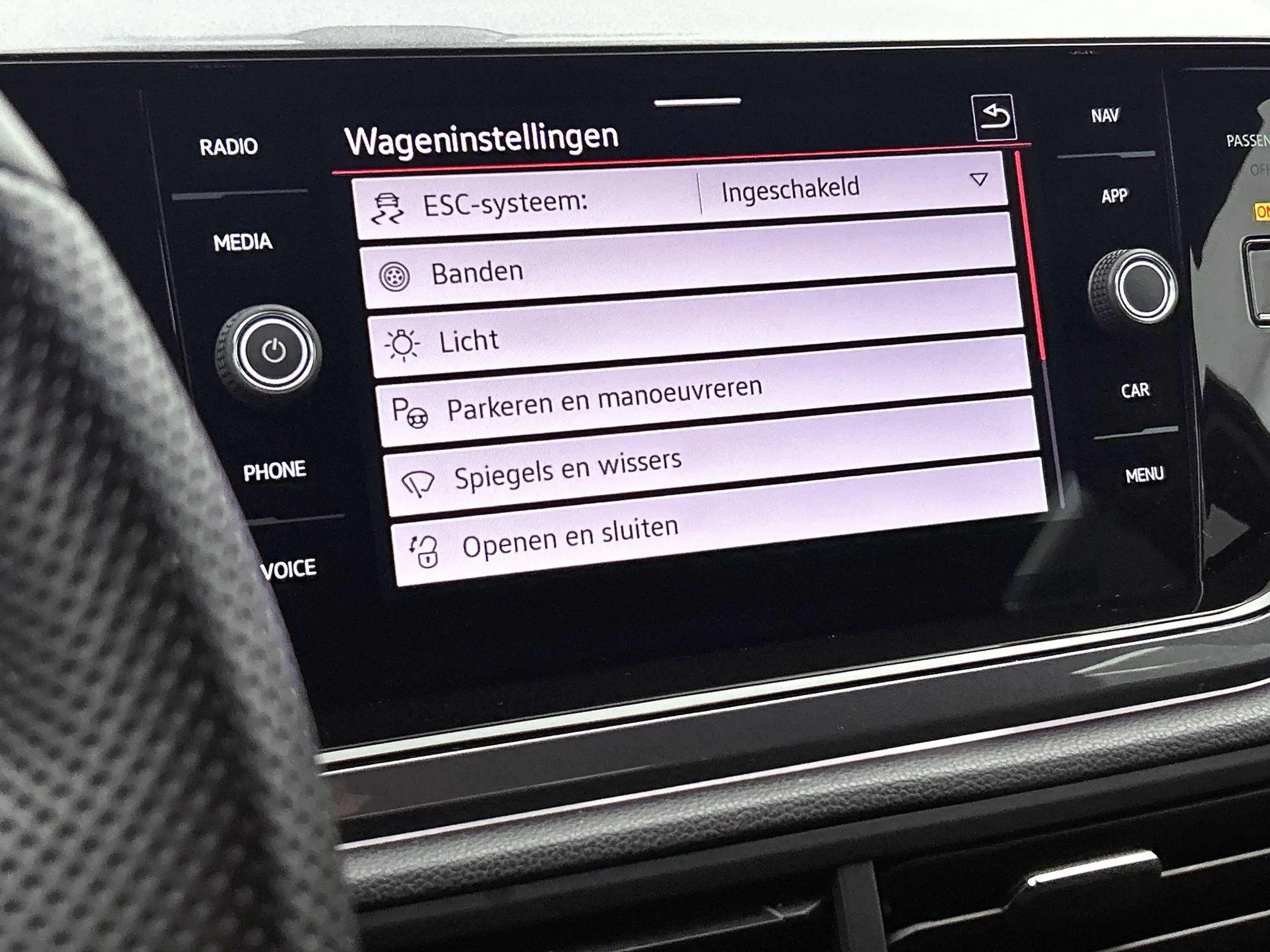 Volkswagen Polo GTI 2.0 TSI | 207 PK | Automaat | Apple Carplay / Andr — photo 13