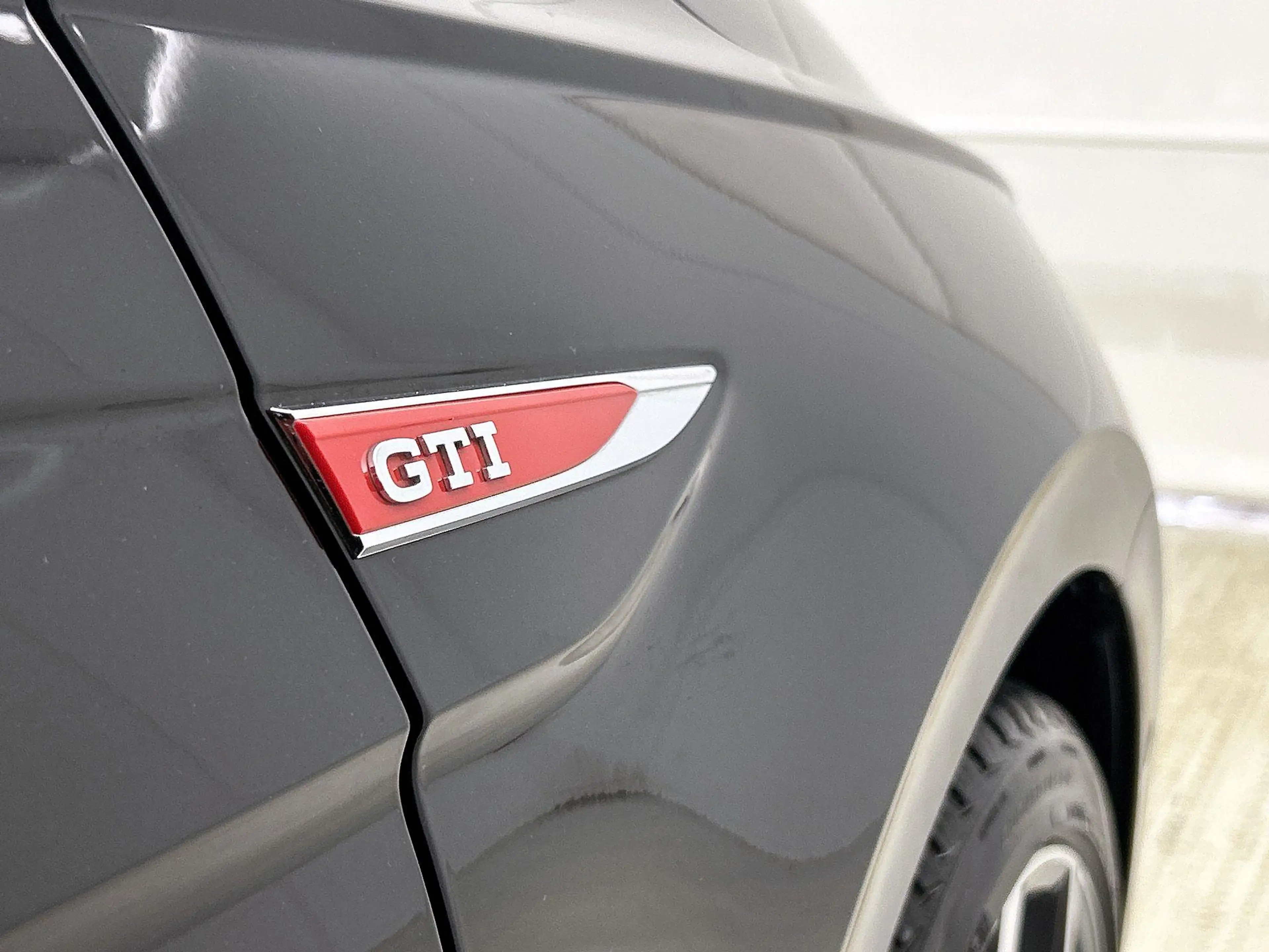 Volkswagen Polo GTI 2.0 TSI | 207 PK | Automaat | Apple Carplay / Andr — photo 9