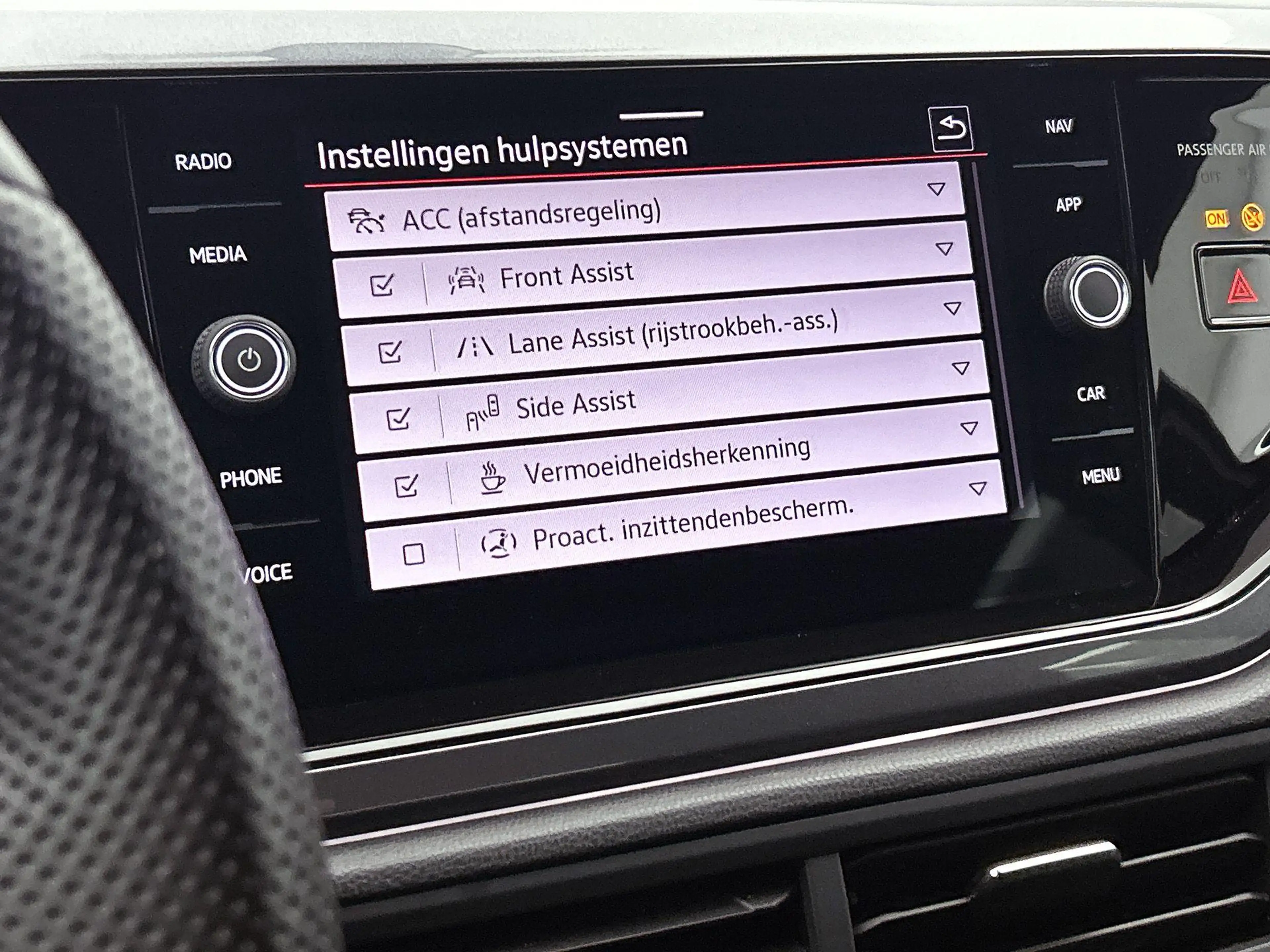 Volkswagen Polo GTI 2.0 TSI | 207 PK | Automaat | Apple Carplay / Andr — photo 12