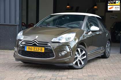 Citroen DS3 1.2 VTi Business CRUISE|NAVI|AIRCO