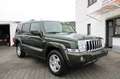 Jeep Commander 3.0 V6 CRD Limited *AHK*VOLL*7-Sitzer* Grün - thumbnail 1