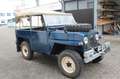 Land Rover Series Serie 88 LIGHTWEIGHT TOP !!! Azul - thumbnail 7