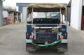 Land Rover Series Serie 88 LIGHTWEIGHT TOP !!! Azul - thumbnail 5