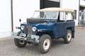 Land Rover Series Serie 88 LIGHTWEIGHT TOP !!! Azul - thumbnail 3