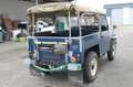 Land Rover Series Serie 88 LIGHTWEIGHT TOP !!! Azul - thumbnail 6