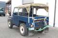 Land Rover Series Serie 88 LIGHTWEIGHT TOP !!! Azul - thumbnail 4