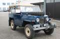 Land Rover Series Serie 88 LIGHTWEIGHT TOP !!! Azul - thumbnail 1