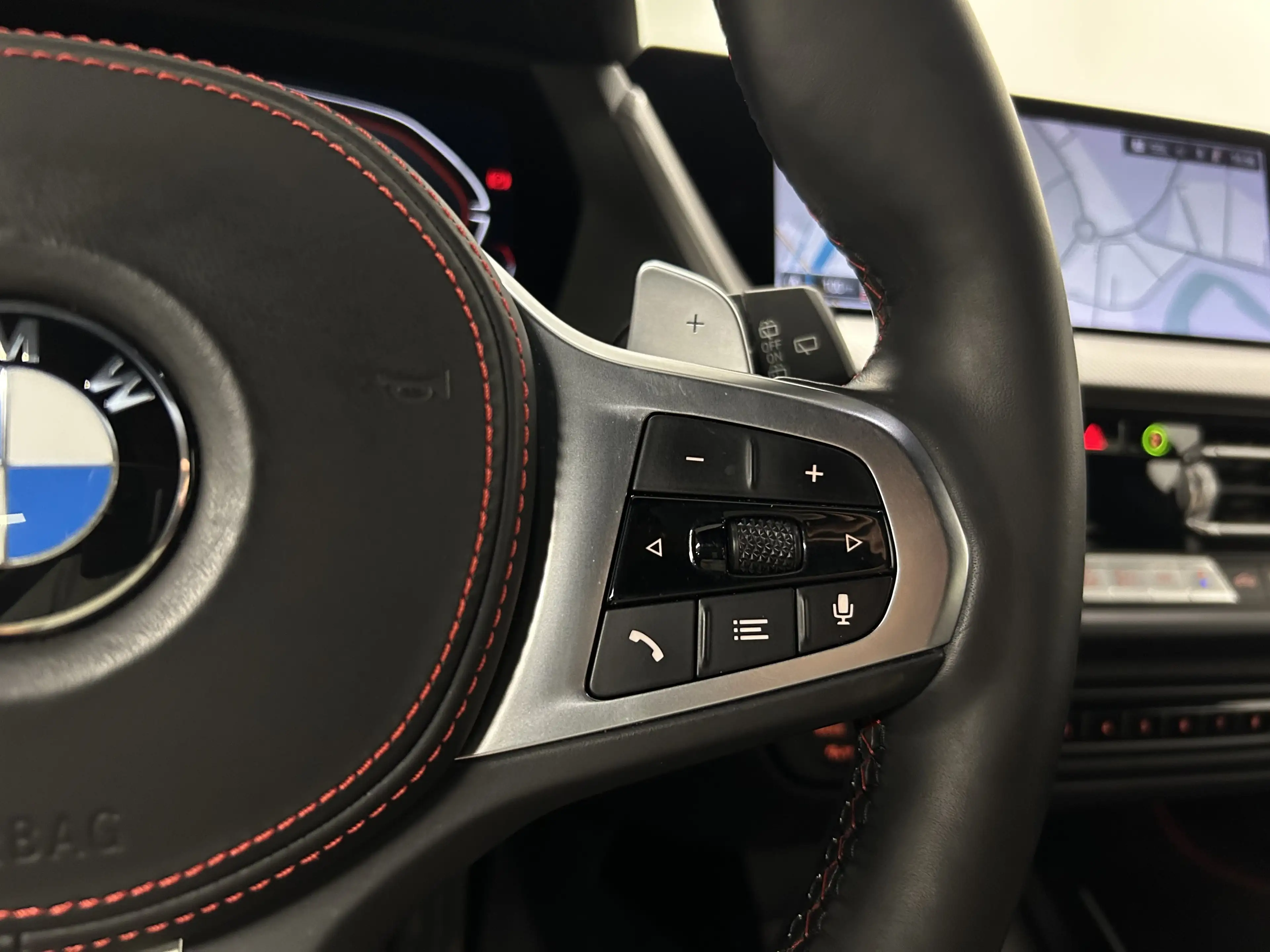 BMW 128 ti Hatch — photo 25