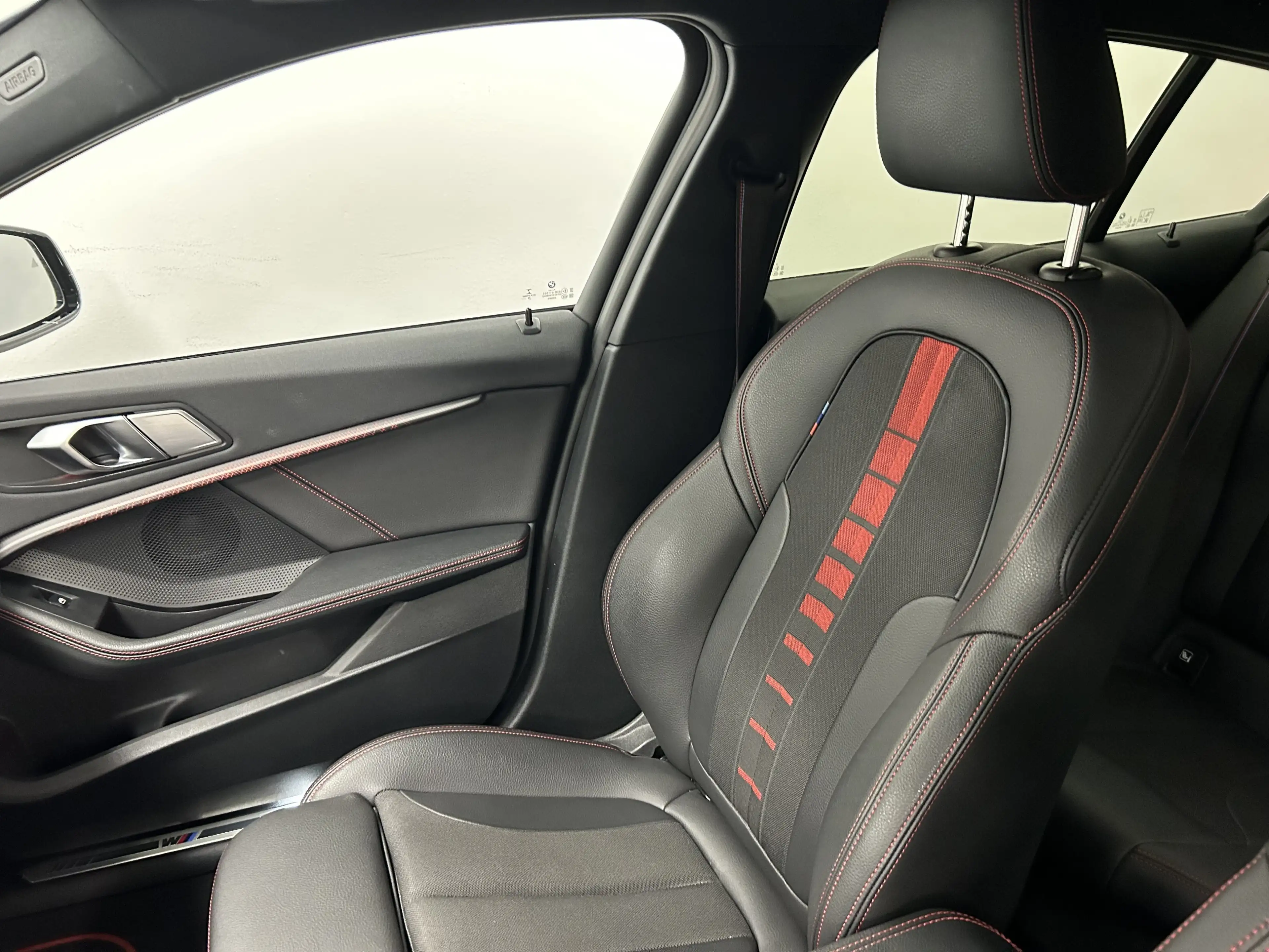 BMW 128 ti Hatch — photo 36