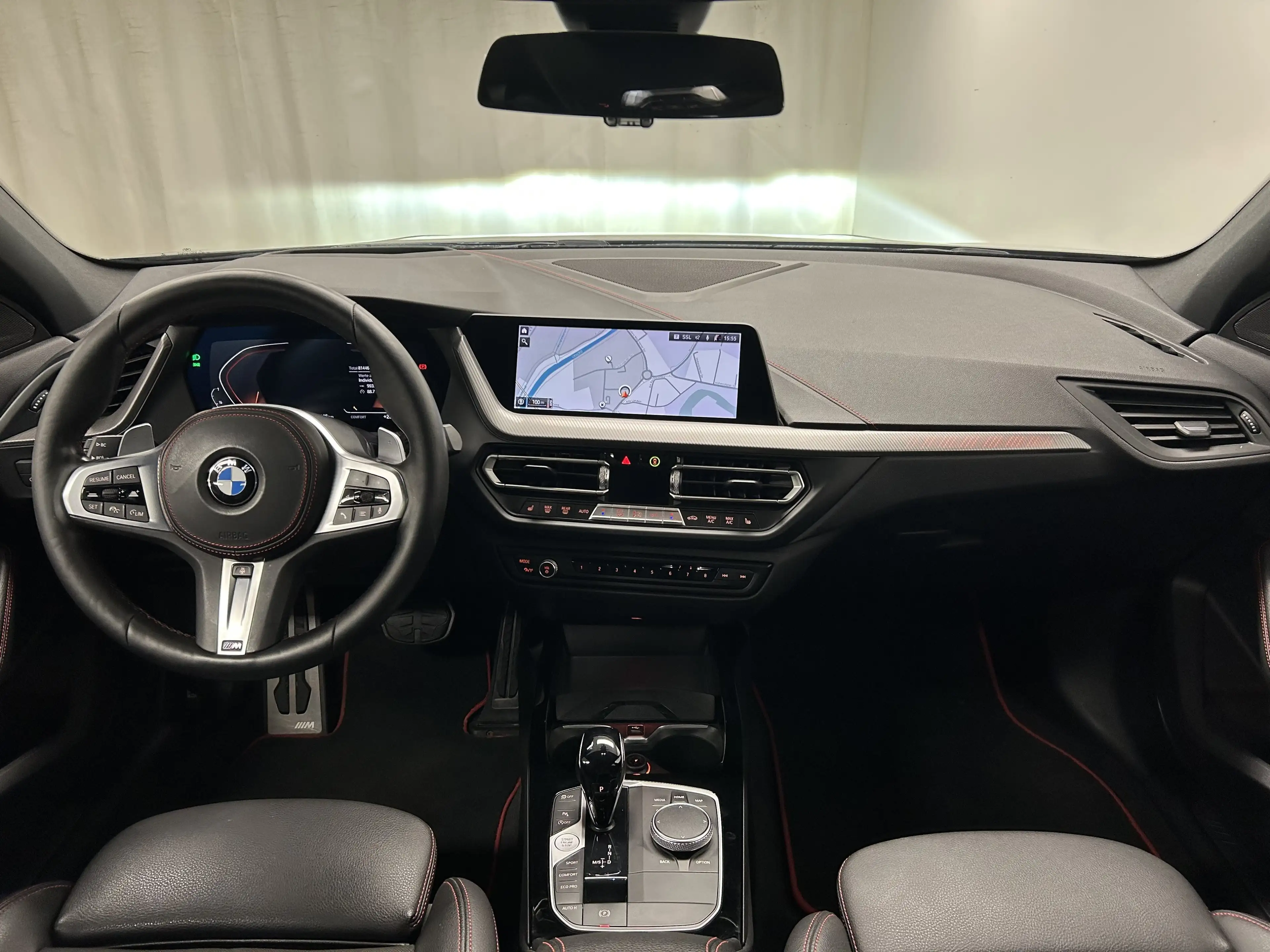 BMW 128 ti Hatch — photo 5