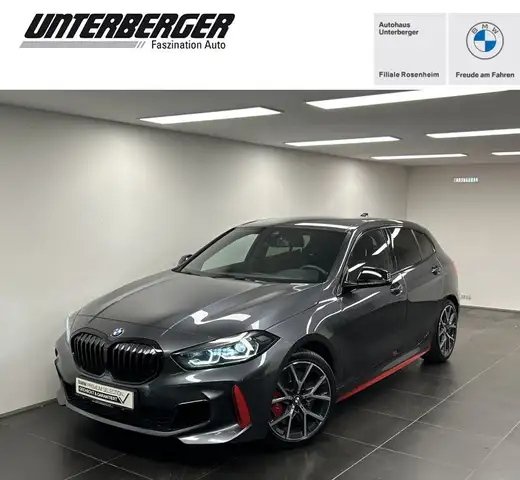 BMW 128 ti M Sportpaket Head-Up DAB LED Komfortzgn. Lhz. K