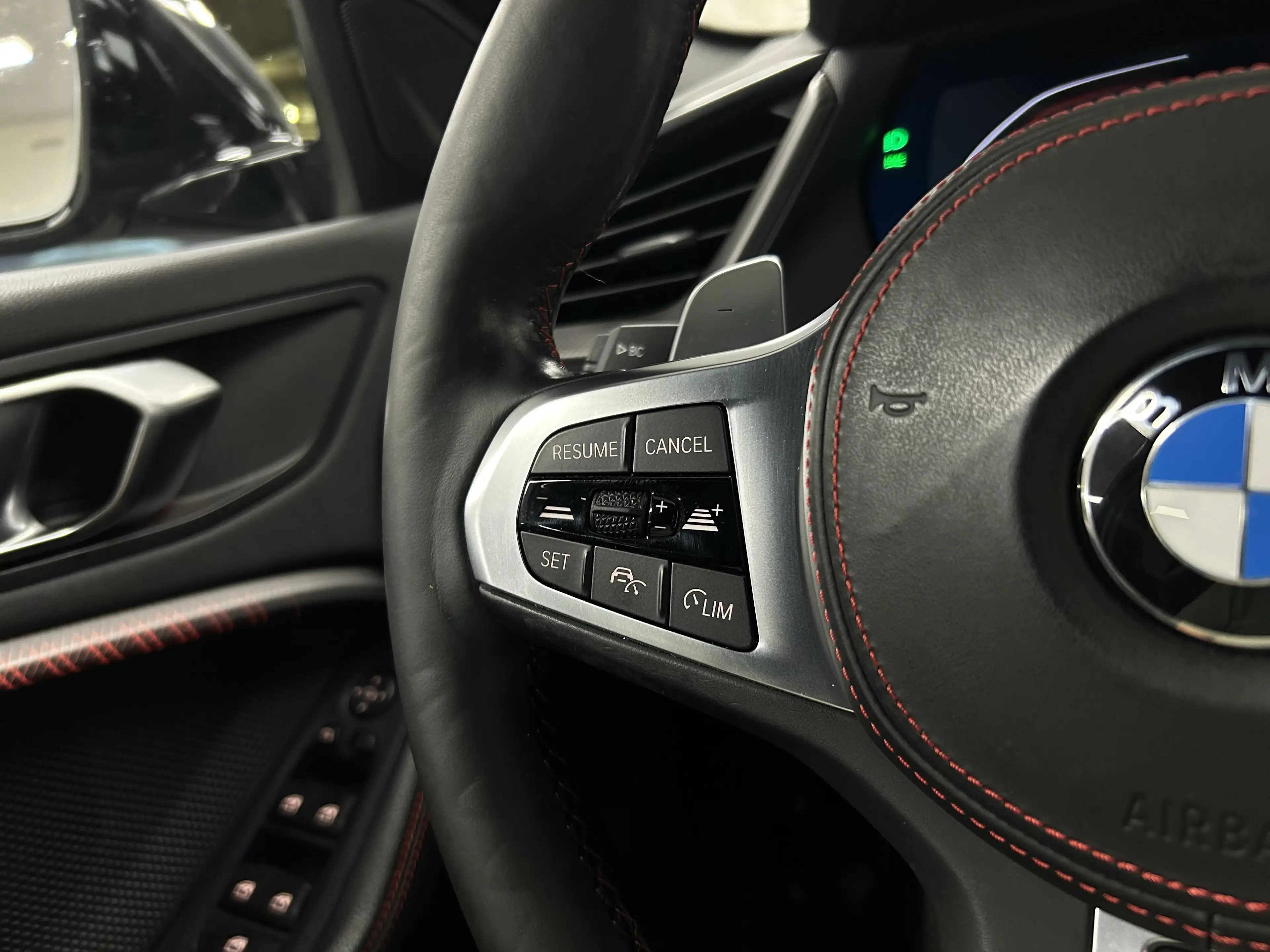 BMW 128 ti Hatch — photo 24