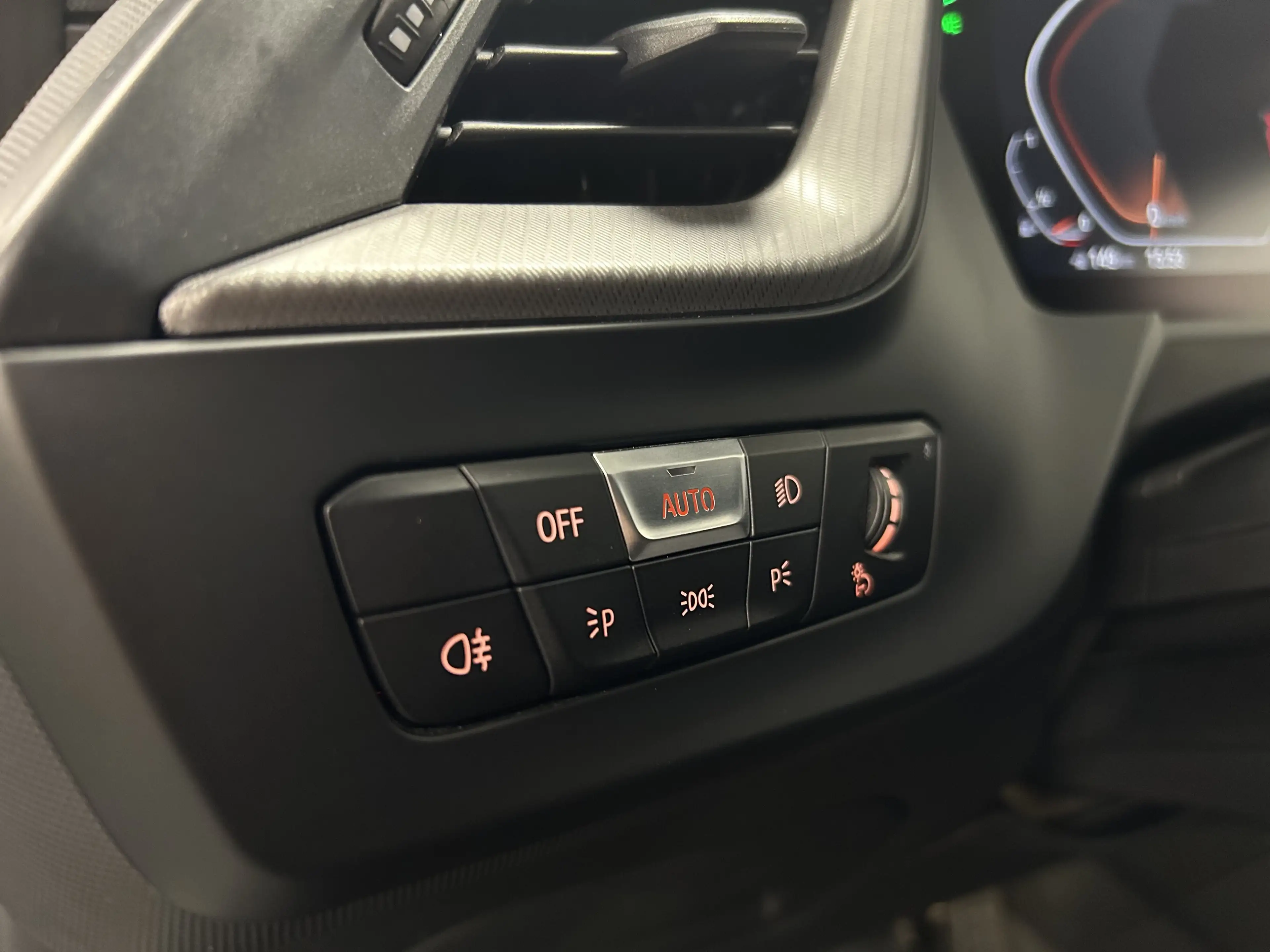 BMW 128 ti Hatch — photo 34