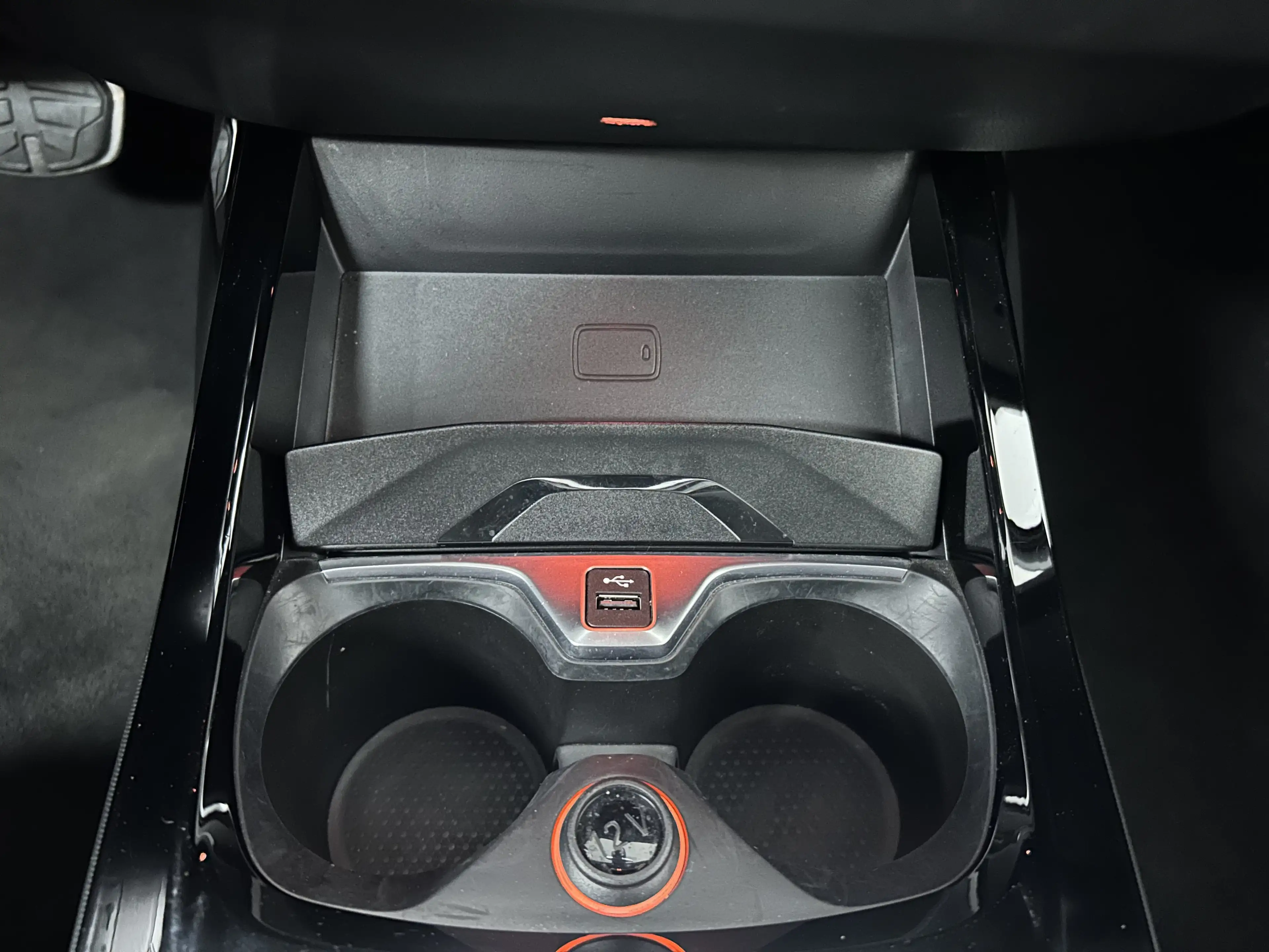 BMW 128 ti Hatch — photo 21