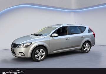 Ceed 1.6l CRDI 115