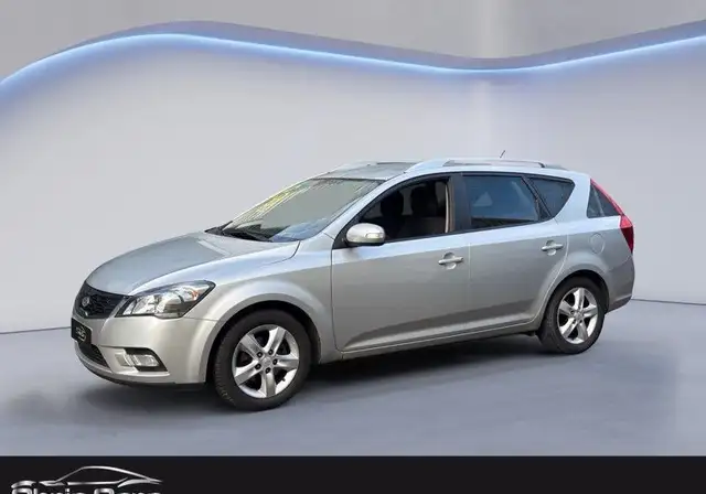 Kia Ceed SW / cee'd SW Ceed 1.6l CRDI 115