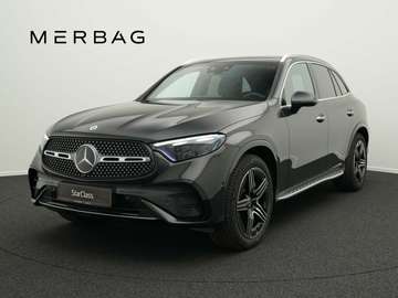 GLC 220 d 4MATIC