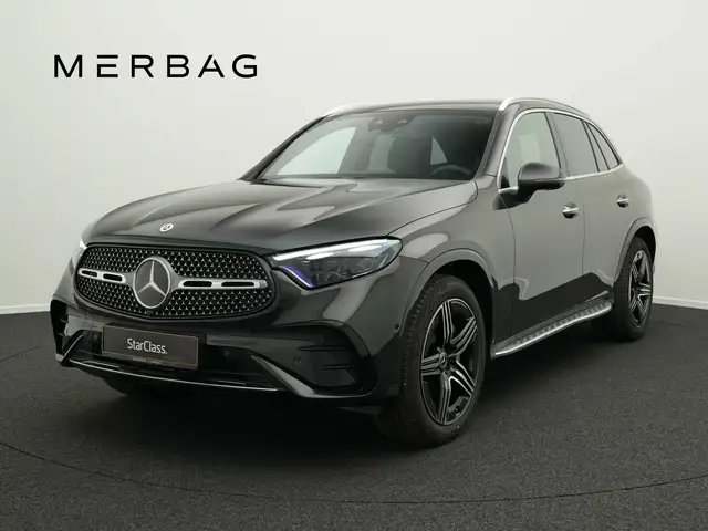 Mercedes-Benz GLC 220 GLC 220 d 4MATIC AMG-Line