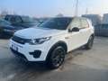 Land Rover Discovery Sport 2.0 td4 SE awd 150cv Wit - thumbnail 1